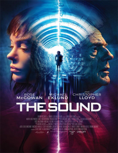 Poster de The Sound