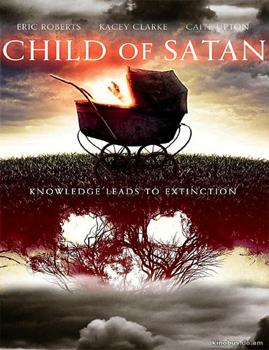 Poster de Child of Satan