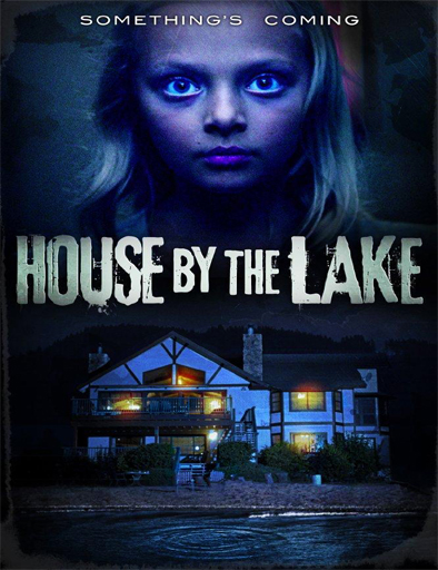 Poster de House by the Lake