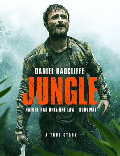Poster de Jungle