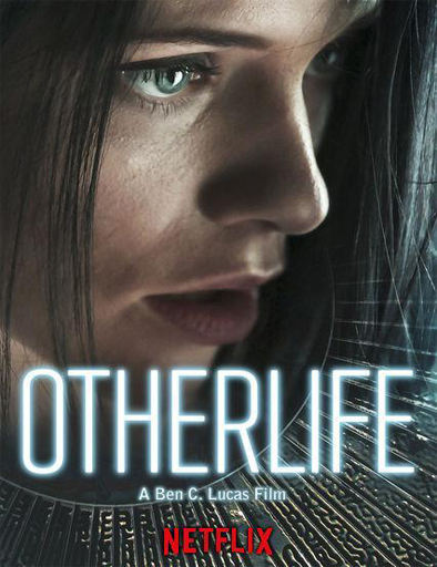 Poster de OtherLife