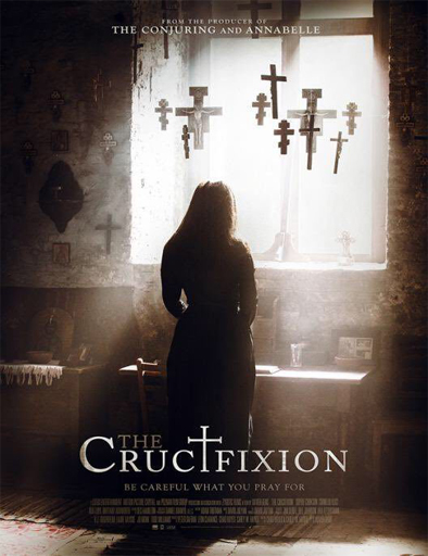 Poster de The Crucifixion