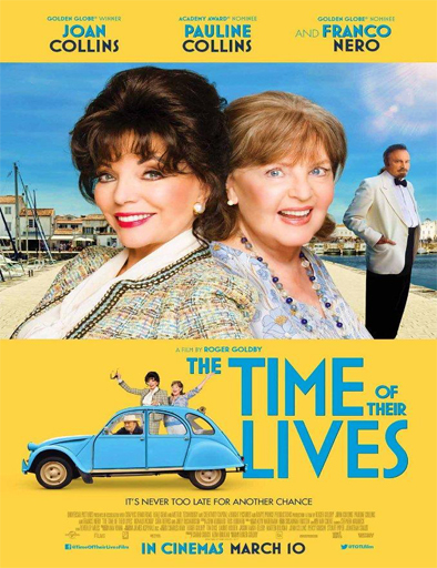 Poster de The Time of Their Lives
