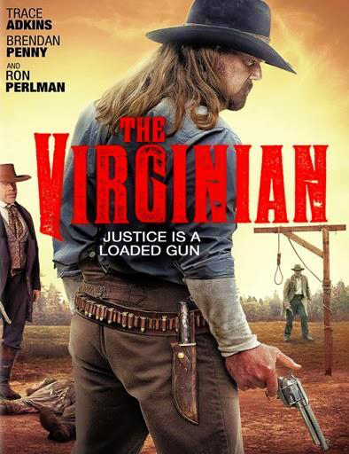 Poster de The Virginian