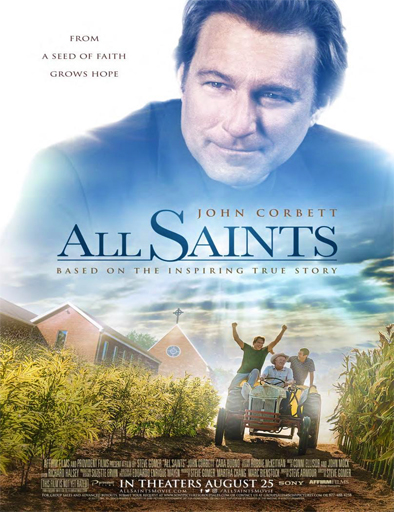 Poster de All Saints