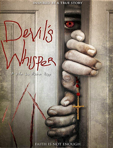 Poster de Devil's Whisper