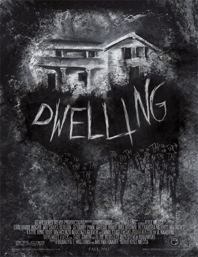 Poster de Dwelling