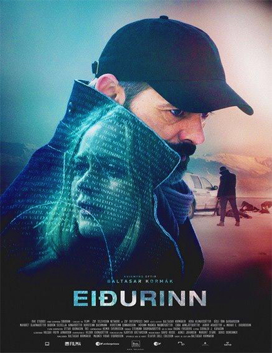 Poster de Eiourinn (Medidas extremas)