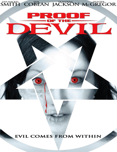 Poster de Proof of the Devil