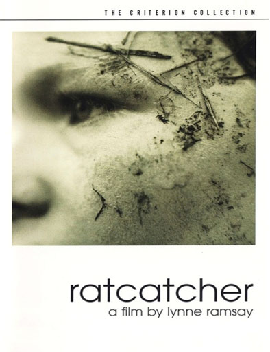Poster de Ratcatcher