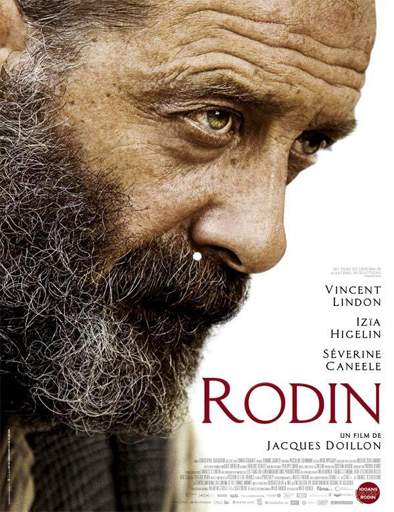 Poster de Rodin