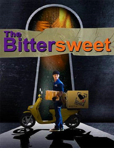 Poster de The Bittersweet