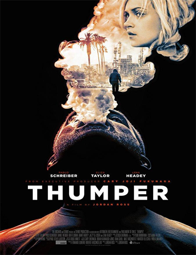 Poster de Thumper