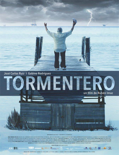 Poster de Tormentero