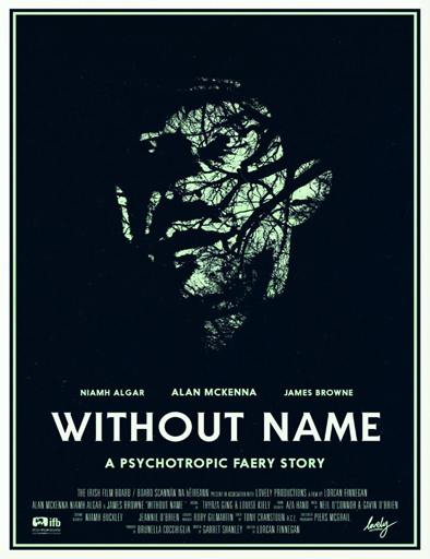 Poster de Without Name