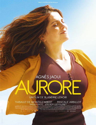 Poster de Aurore (50 primaveras)