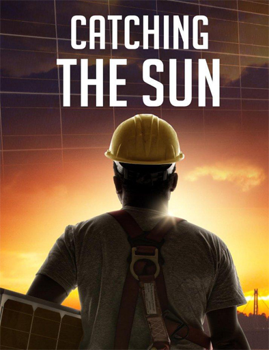 Poster de Catching the Sun