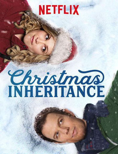 Poster de Christmas Inheritance