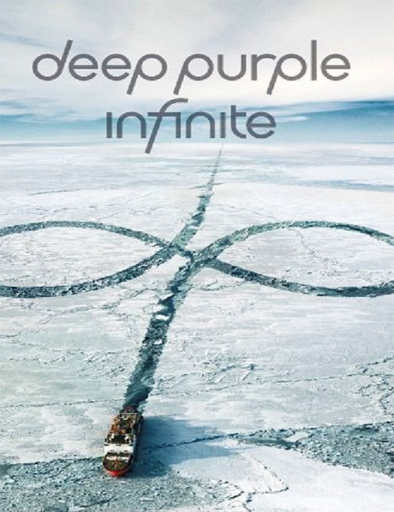 Poster de Deep Purple: From Here to InFinite