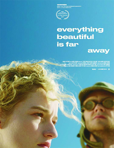 Poster de Everything Beautiful Is Far Away