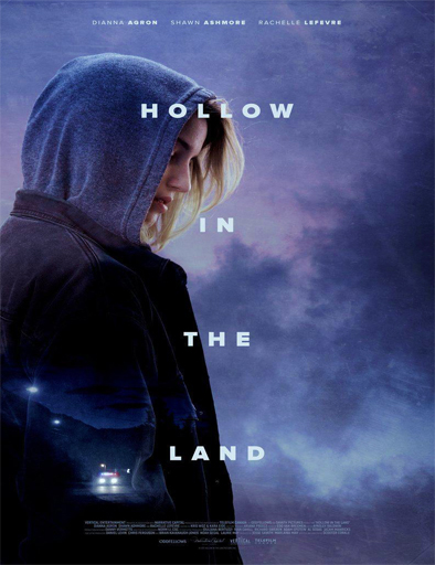 Poster de Hollow in the Land