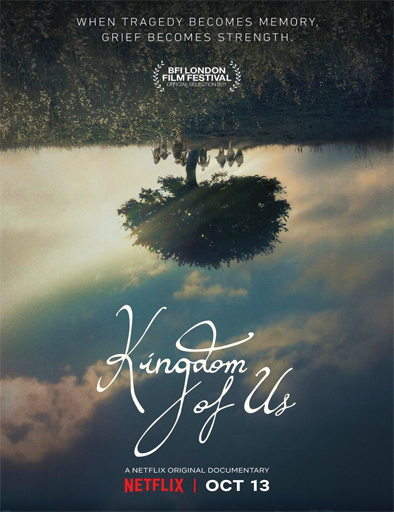 Poster de Kingdom of Us (Nuestro reino)