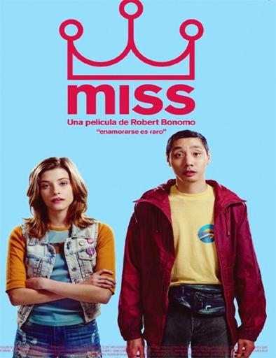 Poster de Miss