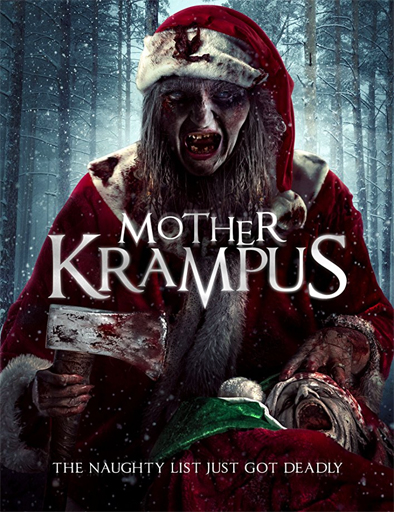 Poster de Mother Krampus