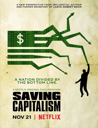 how capitalism saved america