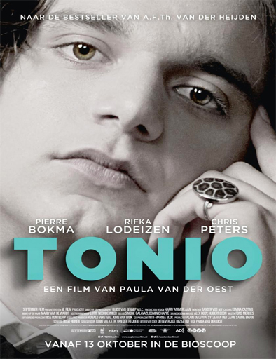 Poster de Tonio