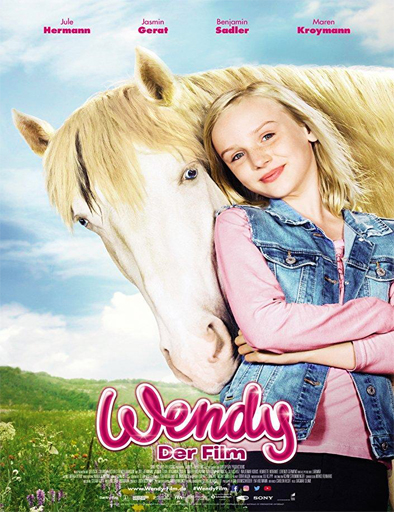 Poster de Wendy
