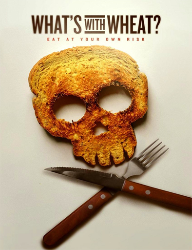 Poster de What's with Wheat?