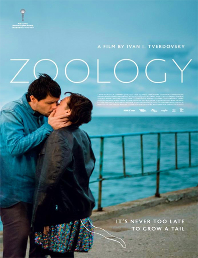 Poster de Zoologiya (Zoology)