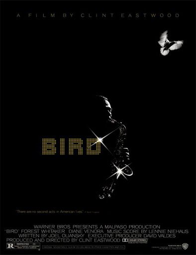Poster de Bird