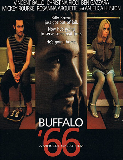 Poster de Buffalo '66