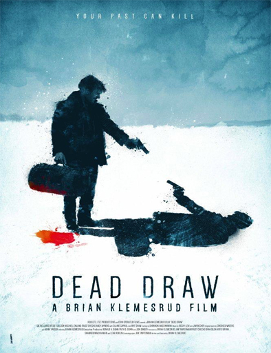 Poster de Dead Draw (Punto muerto)