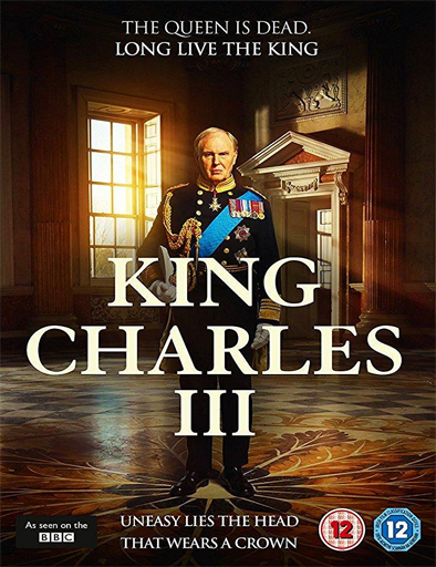 Poster de King Charles III