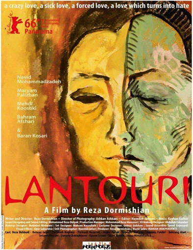 Poster de Lantouri
