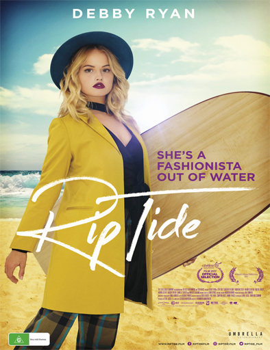 Poster de Rip Tide