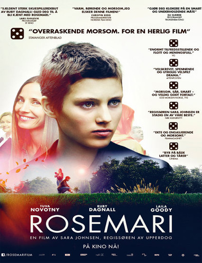 Poster de Rosemari