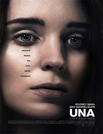 Poster de Una