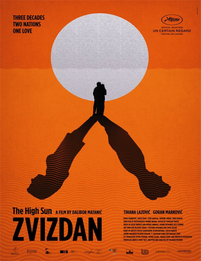 Poster de Zvizdan (Bajo el sol)