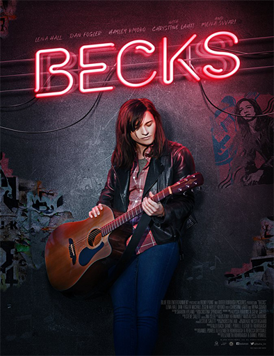 Poster de Becks