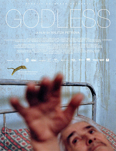 Poster de Bezbog (Godless)