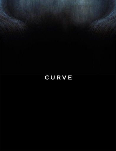 Poster de Curve