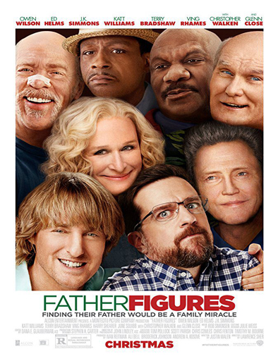 Poster de Father Figures