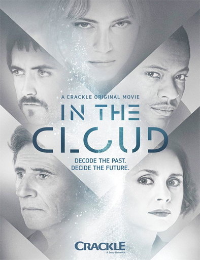 Poster de In the Cloud