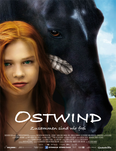 Poster de Ostwind (Viento del Este)