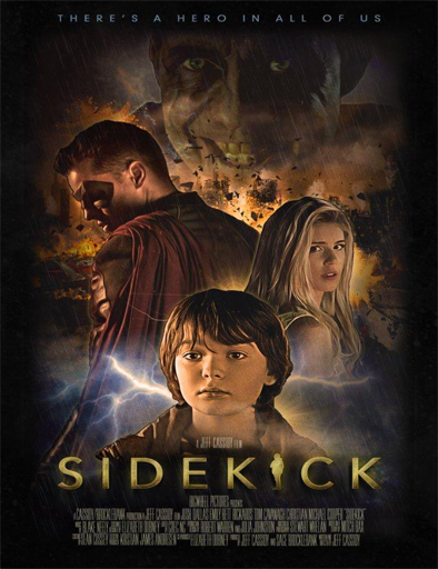 Poster de Sidekick