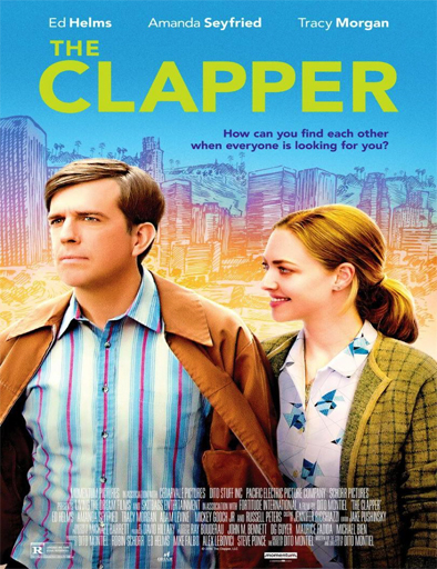 Poster de The Clapper